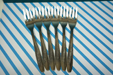 Kuchengabeln wirths vintage gebraucht kaufen  Marktredwitz