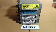 BMW E36 320i E34 520i M50 M50TUB20 ECU DME JEDNOSTKA STERUJĄCA MS40.1 1703808 (BEZ EWS) na sprzedaż  Wysyłka do Poland