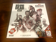 Walking dead sanctuary for sale  Peru