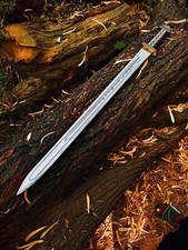 Handmade viking sword for sale  NEWTOWNABBEY
