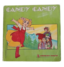 Album panini candy usato  Biella