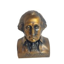 Vintage george washington for sale  Chaska