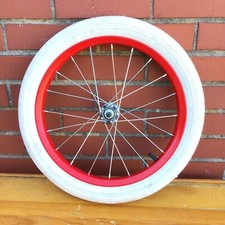 Bicycle front red for sale  Timmonsville
