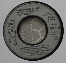 Cinéma 45t ost d'occasion Cinéma 45t ost d'occasion  Chatou