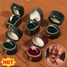 Vintage heart ring for sale  NEW MALDEN