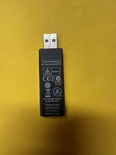Adaptador receptor USB Turtle Beach Ear Force Stealth 420X TX somente dongle Xbox One comprar usado  Enviando para Brazil