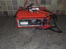 Absaar battery charger for sale  NOTTINGHAM