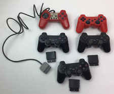 Playstation controllers ps3 for sale  HEREFORD