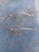 Hackamore braun gebraucht kaufen  Tönisvorst