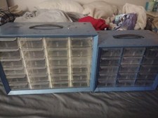 Vintage drawer metal for sale  Georgetown
