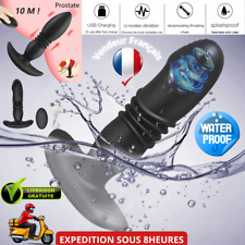 Sextoy gode vibrant d'occasion  Montaigu