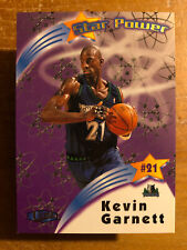 Kevin garnett 1997 d'occasion  Rennes-