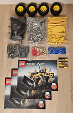 Lego technic 8265 gebraucht kaufen  Wilhelmshaven
