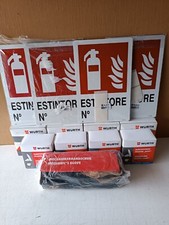 Wurth sicurezza protezione usato  Pontecorvo