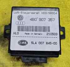 Audi A3 A4 A6 A8 TT Scheinwerfer LWR Steuergerät Range Control Unit 4B0907357, usado comprar usado  Enviando para Brazil