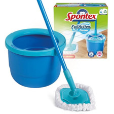 Spontex full action usato  Roccagloriosa