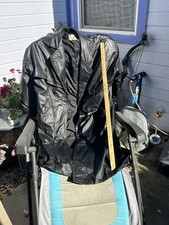 Black leather men for sale  Merced