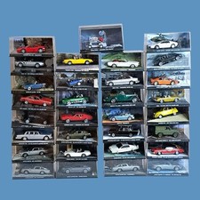 Eaglemoss james bond for sale  Jupiter