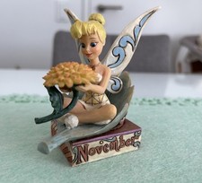 Jim shore tinkerbell gebraucht kaufen  Mannheim