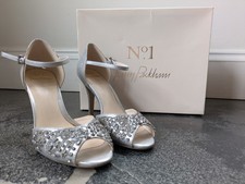 jenny packham shoes for sale jenny packham shoes for sale HEREFORD