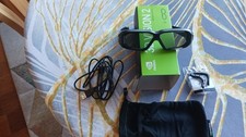 Nvidia vision wireless d'occasion  Trégastel