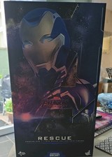 Hot toys mms538d32 for sale  MILLOM