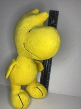 Peanuts woodstock snoopy for sale  Shingle Springs