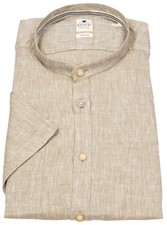 Pure kurzarmhemd slim gebraucht kaufen  Deutschland