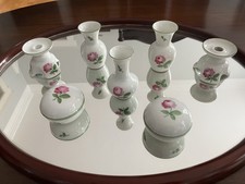 Augarten wiener rose gebraucht kaufen Augarten wiener rose gebraucht kaufen  Oldenburg (Oldenburg)