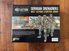 Warlord games bolt for sale  CAMBRIDGE