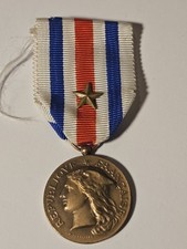 Médaille honneur service d'occasion  Strasbourg-