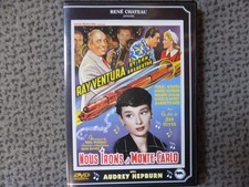 Dvd monte carlo gebraucht kaufen Dvd monte carlo gebraucht kaufen  Pohlheim