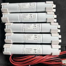 Tridonic accu nicd for sale  PERTH