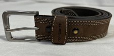 Carhartt detroit belt for sale  Chapin