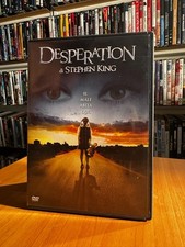 Desperation stephen king usato  Porto Cesareo