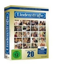 Lindenstraße collectors box gebraucht kaufen  Berlin