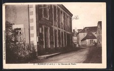 Old postcard marray d'occasion  Expédié en Belgium