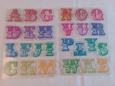 Docrafts papermania clear for sale  ASHFORD