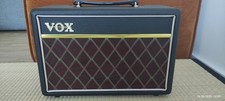 Vox pathfinder gitarrenverstä gebraucht kaufen  Berlin