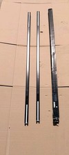 Thule squarebar 135 for sale  NOTTINGHAM