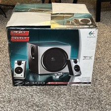 Logitech 2300 thx for sale  Cleveland