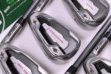 Yonex nanospeed irons for sale  LOANHEAD