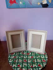 Photo frame set for sale  Des Moines