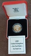 1989 royal mint for sale  NORWICH
