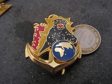 Insigne militaire eme d'occasion  Gréoux-les-Bains