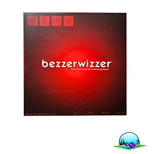 Brettspiel bezzerwizzer mattel gebraucht kaufen  Lauterbach