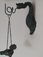 Lampe huile murale d'occasion Lampe huile murale d'occasion  Hyères