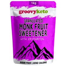 Monk fruit sweetener for sale  TELFORD
