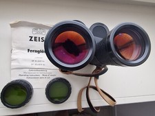 Binocolo carl zeiss usato  Bergamo