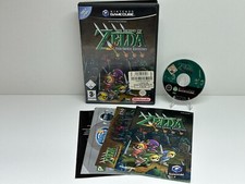 Legend zelda four gebraucht kaufen  Mannheim